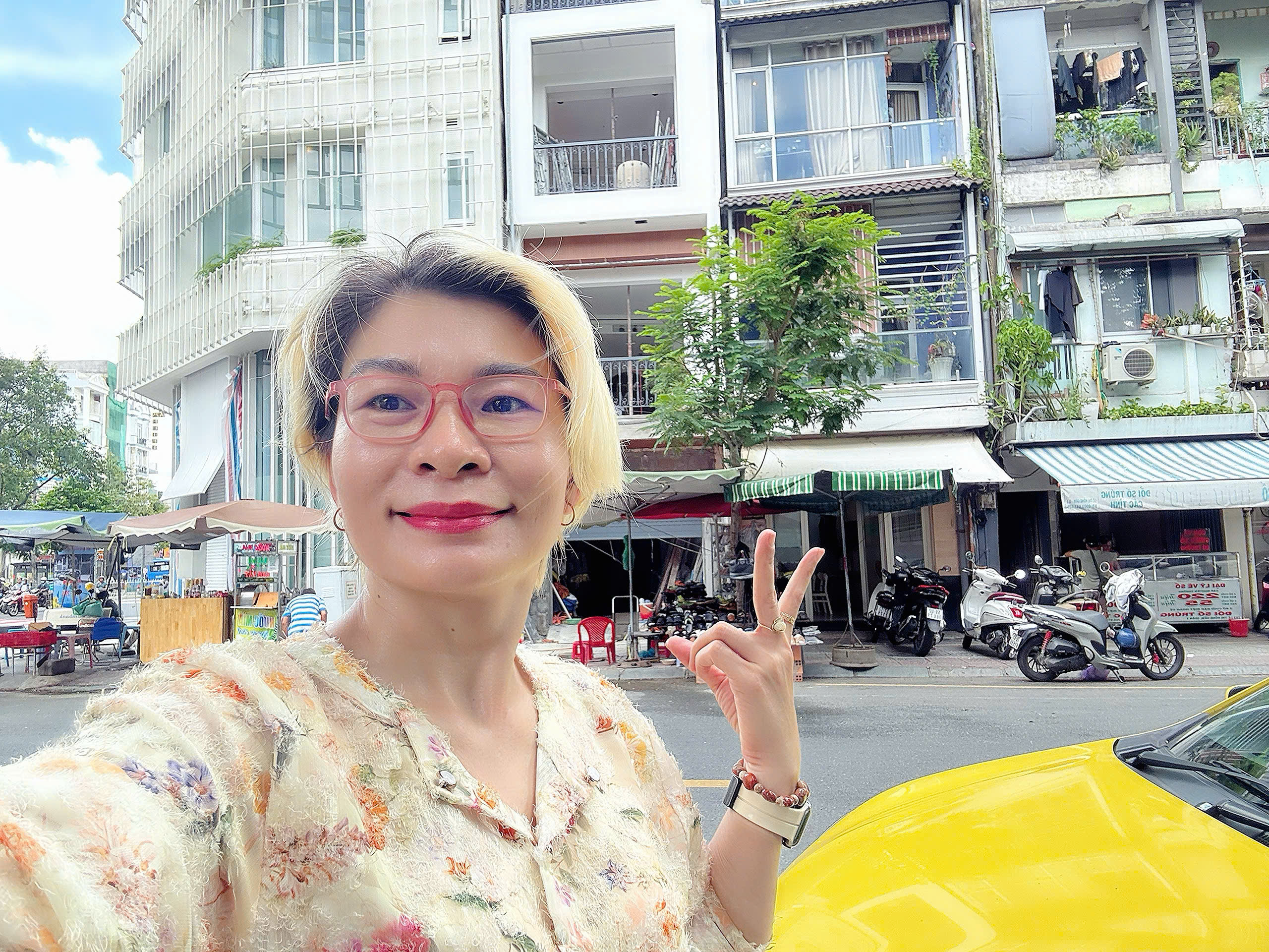 CHÍNH CHỦ BÁN NHÀ 4 TẦNG - Đ. LÊ THỊ HỒNG GẤM, QUẬN 1 - GIANG GIANG:0901611116