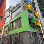  105m2 - 4