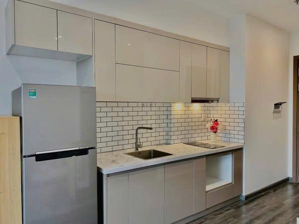 STUDIO ĐẸP MƯỚT NHƯ NÀY CHỈ TỪ 5 TRIỆU/THÁNG – Có thật đó