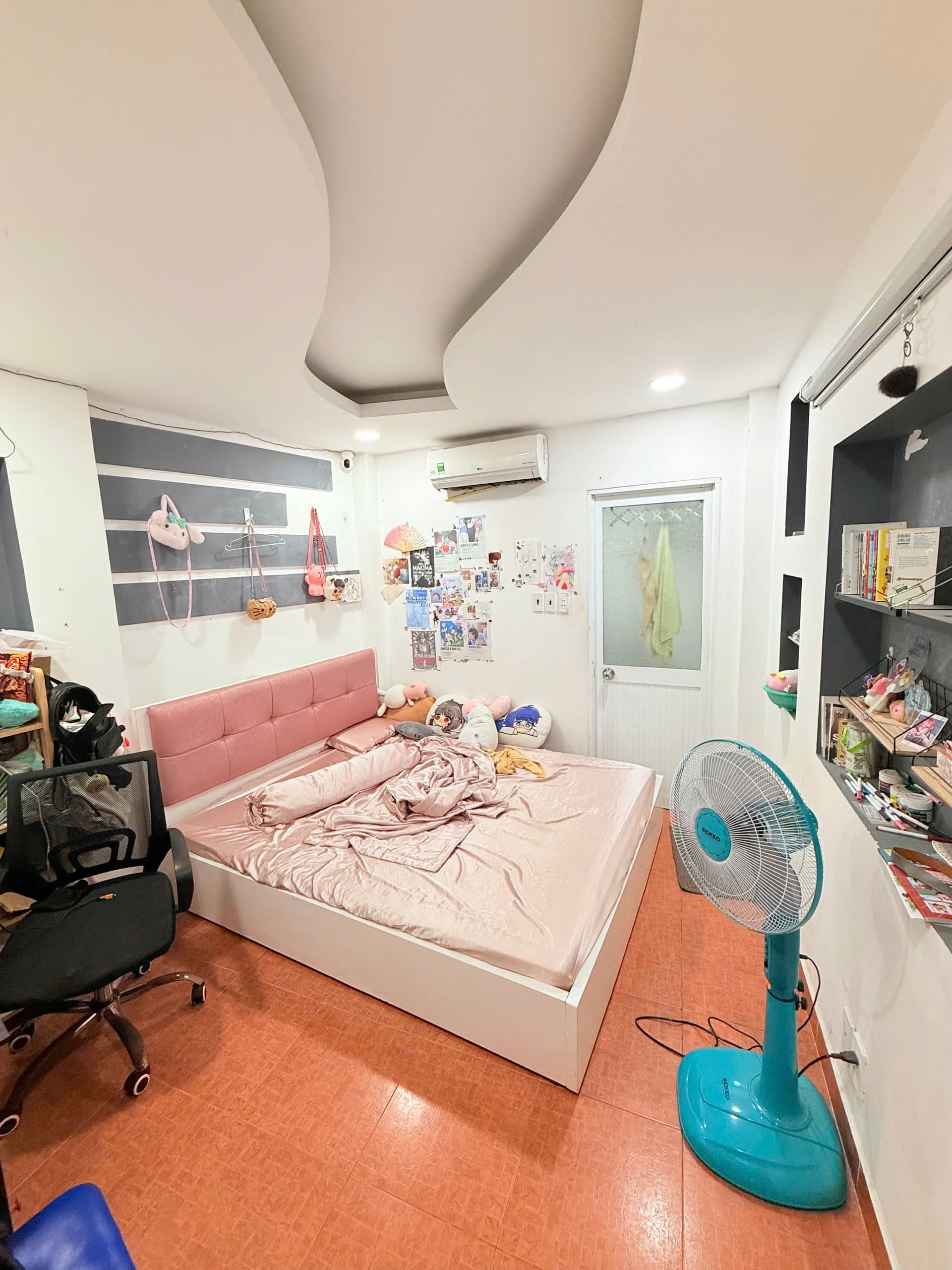 Bán gấp - Huỳnh Văn Bánh - 40m2 - 4 tầng - 7 PN - cho thuê 35 tr - Hem thông - PL chuẩn - Nhỉnh 7 tỷ