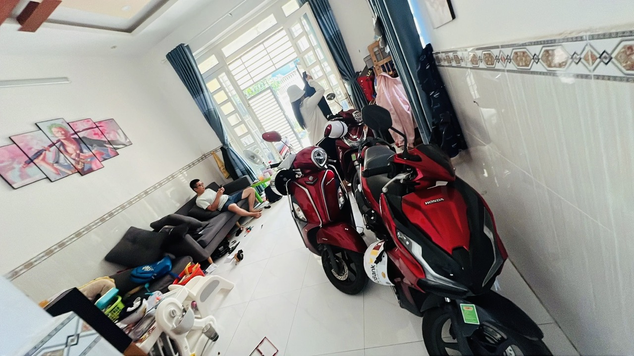 Nhà Đẹp 80m² Nguyễn Văn Quỳ – Ô Tô Tận Cửa –GIÁ ĐẦU TƯ Chỉ 91 Triệu/m²!