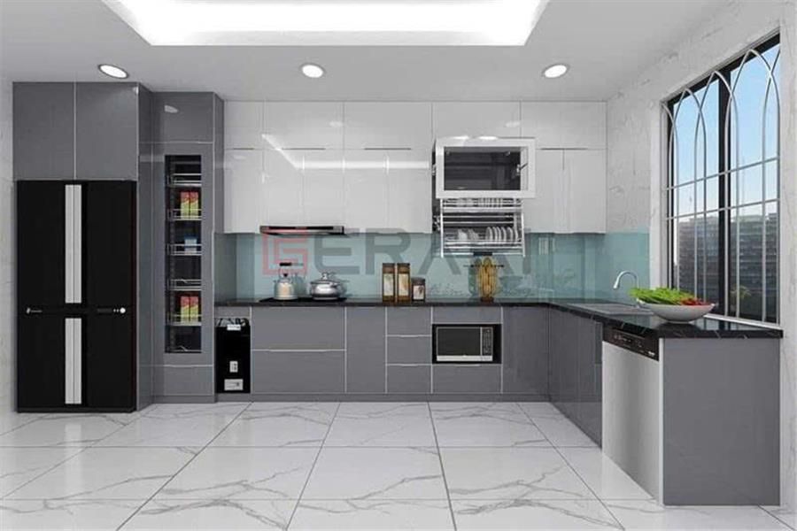 BÁN NHÀ ĐẸP – ĐƯỜNG 14, BÌNH HƯNG HÒA A - 6,7 tỷ