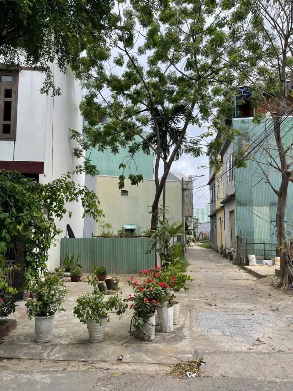 Bán đất 2 mặt tiền đường Nguyễn Như Hạnh, Hòa Minh, Liên Chiểu đoạn đối diện bờ kênh .