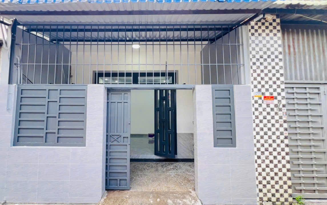A Khôi Cần Bán Gấp Nhà Khu Phân Lô Tại Trường Chinh, P14, Tân Bình, TP Hồ Chí Minh