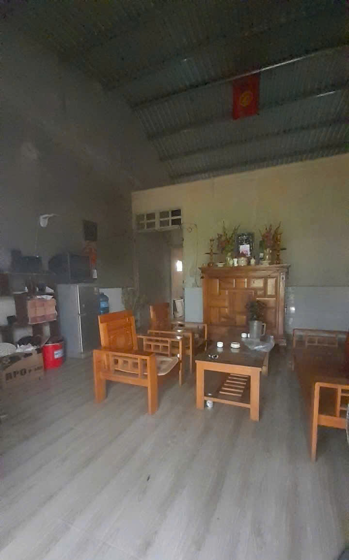 ❌ Bán nhanh nhà cấp 4 kiệt ôtô Dạ Lê, p. Thủy Phương (phường Thanh Thủy), Tp Huế