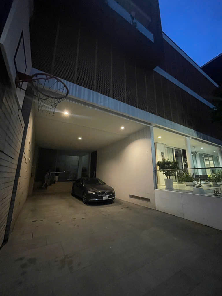 BÁN TOÀ NHÀ BIỆT THỰ 6 TẦNG – DT 35x20m2 – Nguyễn Đình Khơi, P.4, Tân Bình, GIÁ 138 TỶ