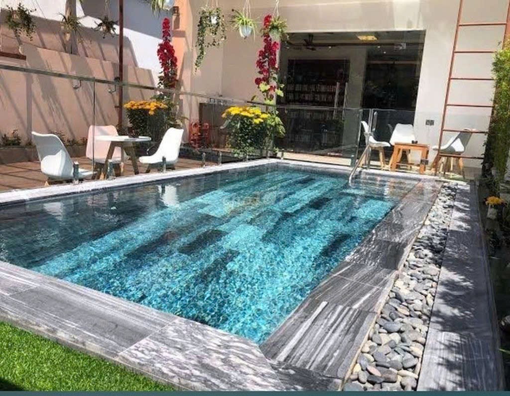 CHÍNH CHỦ CẦN BÁN Bán CĂN villa 200m2 TẠI Đường Tôn Đức Thắng, Phường Tân An, TP Hội An, Quảng Nam