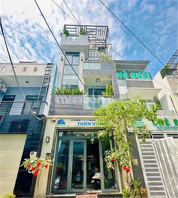 HOT HOT -CHÍNH CHỦ CẦN BÁN CĂN NHÀ TẠI 71/5/1A, Đường Đào Tông Nguyên, TT. Nhà Bè, Nhà Bè, TP.HCM