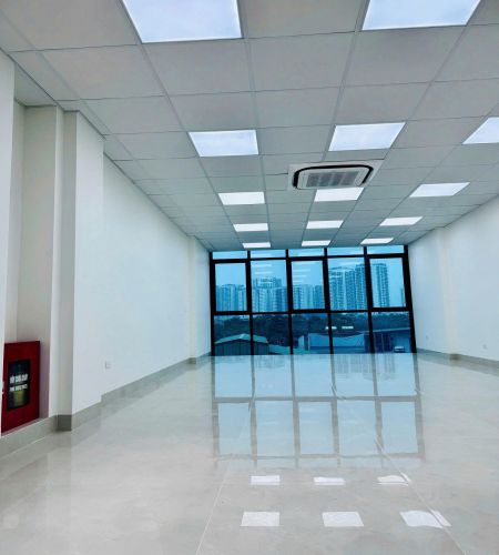 CHÍNH CHỦ CHO THUÊ TÒA NHÀ 6 TẦNG MẶT KÍNH HIỆN ĐẠI Ngõ 210A Võ Chí Công, Phường Xuân La
