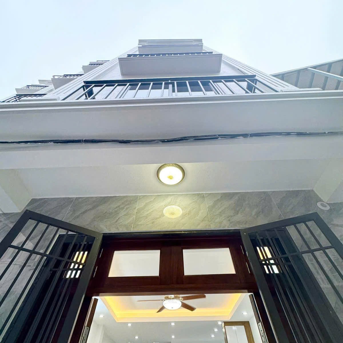 NHÀ ĐẸP - GIÁ TỐT- Bán Nhà đẹp Xuân Đỉnh, Bắc Từ Liêm, Hà Nội nhà mới ở luôn