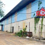  1600m2 - 3