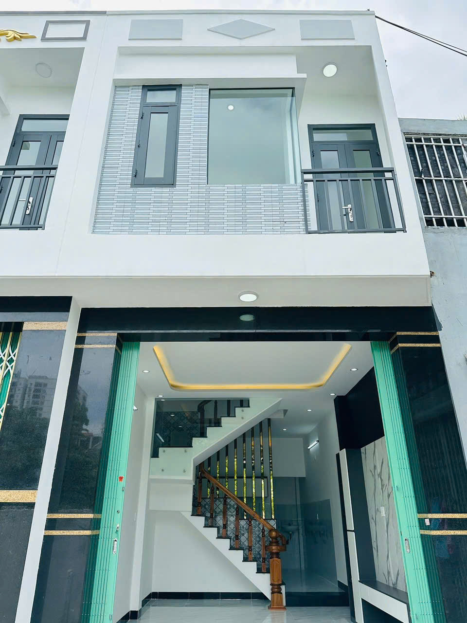 GẤP GẤP ra nhanh căn Nhà 1 mê đẹp xinh hẻm cạn Tây Sơn - Thành Thái, Phường Quang Trung