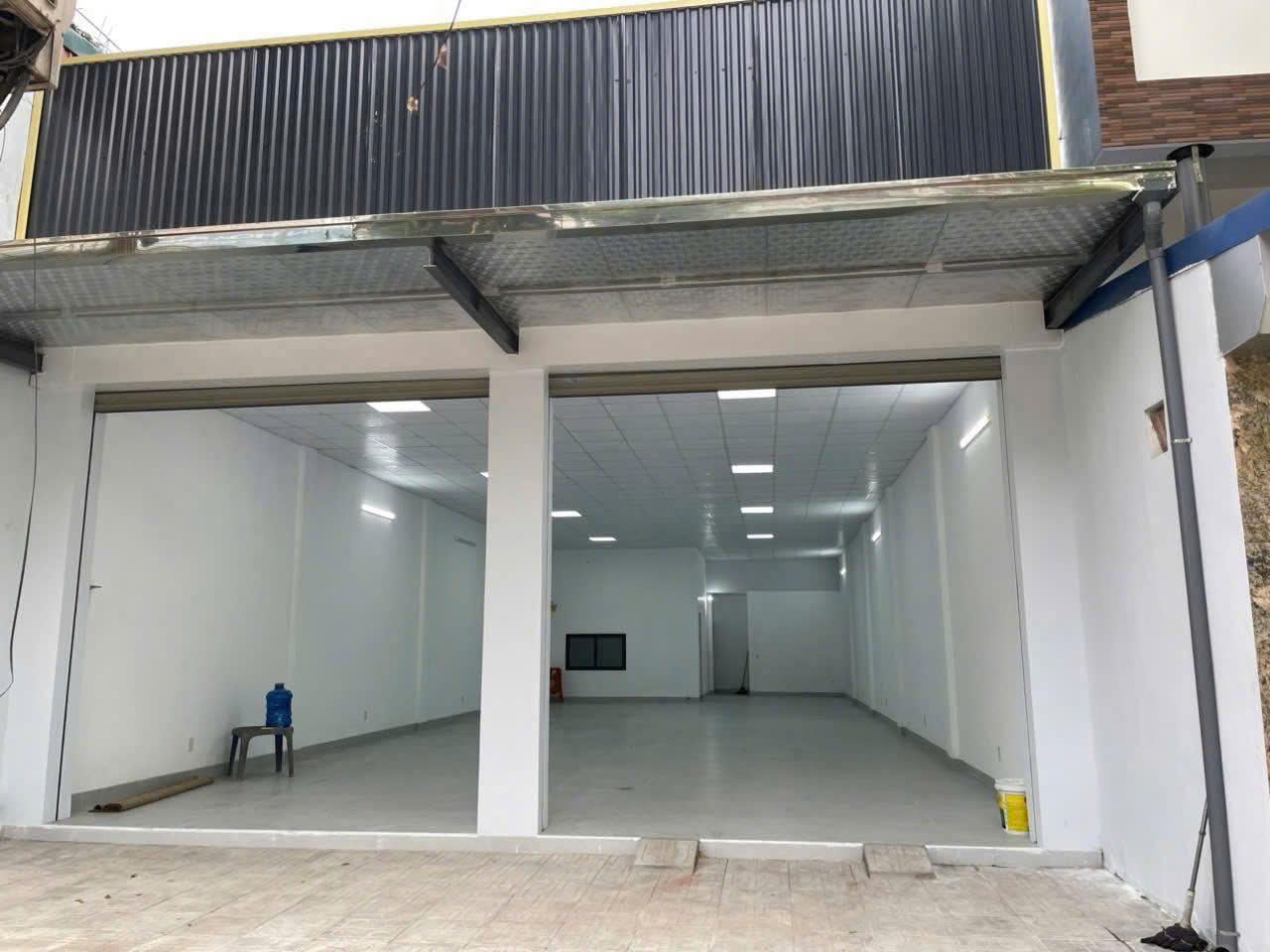 CHÍNH CHỦ CHO THUÊ NHÀ LÀM MẶT BẰNG KINH DOANH - ĐƯỜNG BẮC NAM, TP. THÁI NGUYÊN