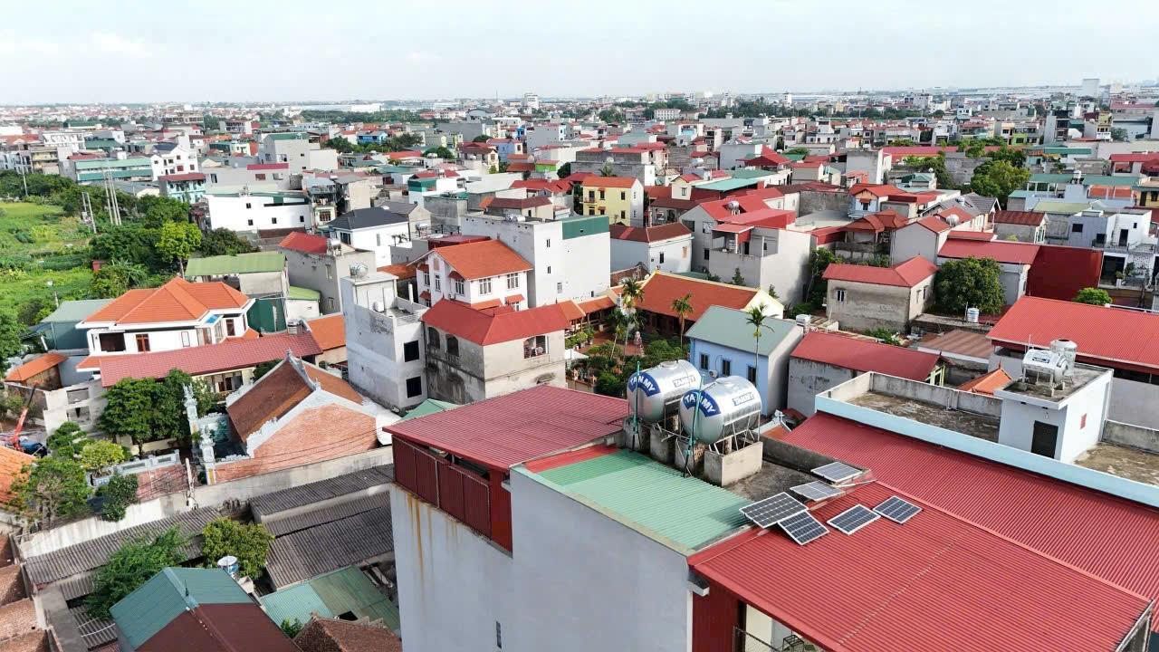 Bán đất đẹp Dương Húc- Đại Đồng- Bắc Ninh