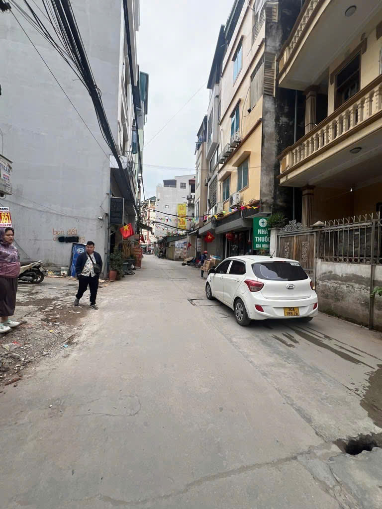 Nhà đẹp Cầu Diễn – 35m² x 5 tầng – Ô tô tránh 5m - giá 7,7 tỷ – Cho thuê full 30tr/thang