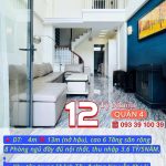  60m2 - 6