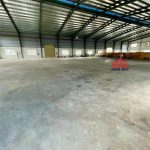  8500m2 - 5