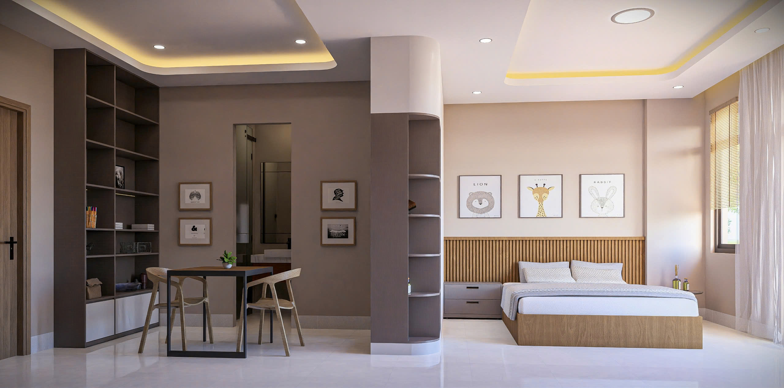 CHO THUÊ BDS MẶT PHỐ 500M2 FULL NỘI THẤT LÀM CHUNG CƯ MINI TẠI NGUYỄN TRÃI, P.3, Q.5, HCM