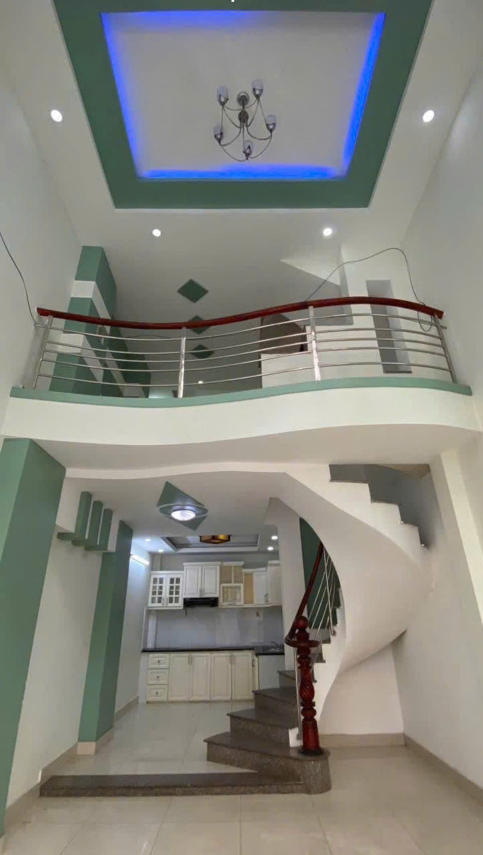 BÁN NHÀ ĐẸP PHẠM VĂN CHIÊU, XE HƠI NGỦ TRONG NHÀ, 4 PHÒNG NGỦ, GIÁ CHỈ 6 TỶ ++ TL