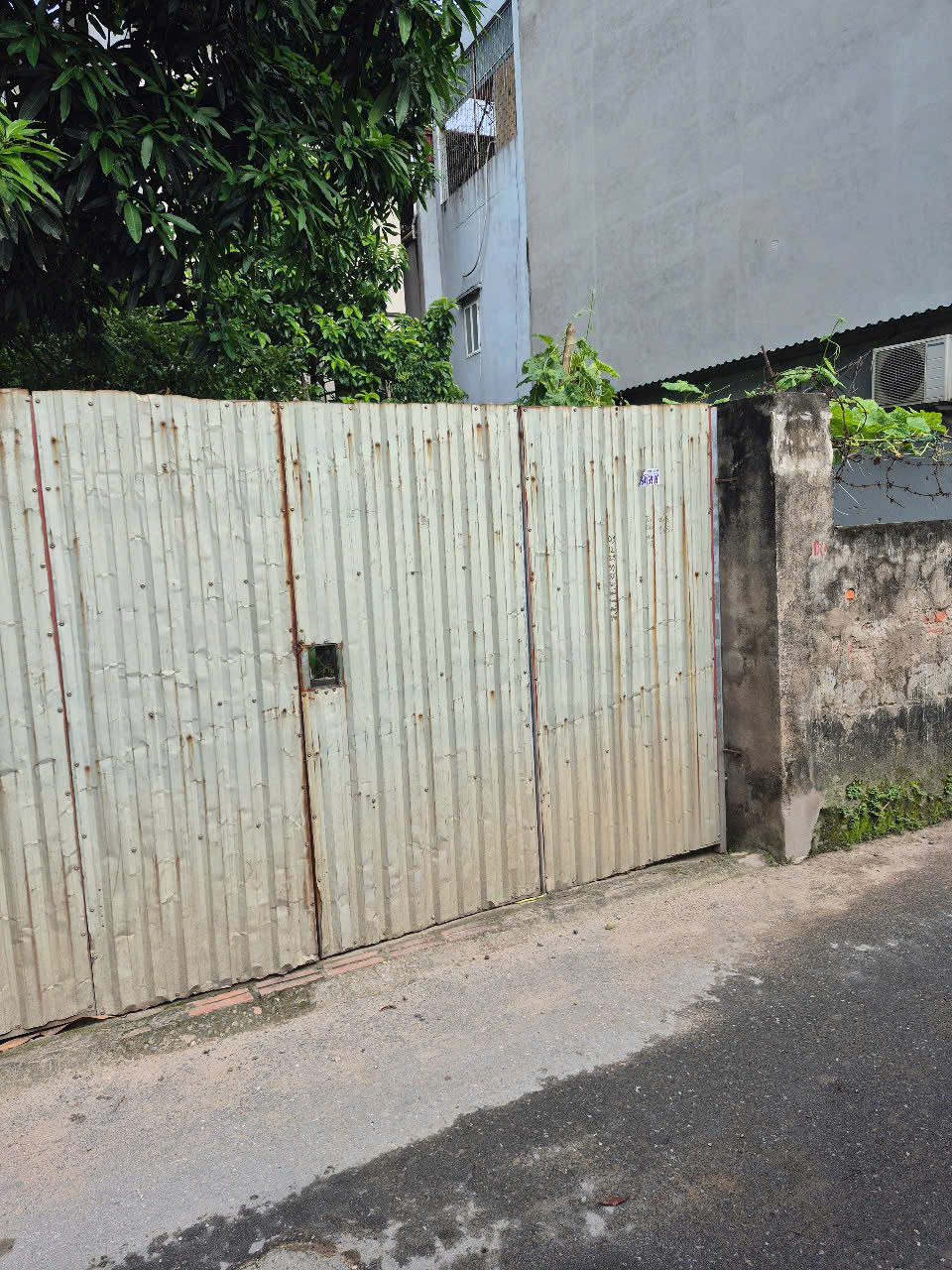 Mặt phố Phú Xá - Phú Thượng, Tây Hồ. Gara, văn phòng, thuê ở, vỉa hè, 2 thoáng, D/T: 106 m2. Hàng xóm Sunshine Ciputra