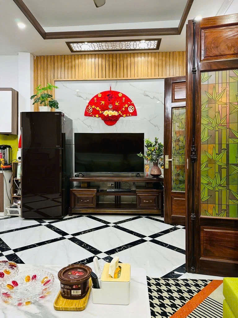 NHÀ CỔ NHUẾ – 48M2 – 4 TẦNG – 50M RA PHỐ – SỔ ĐỎ SẴN – GẦN RESCO, BV PHƯƠNG ĐÔNG - 9,5 TỶ