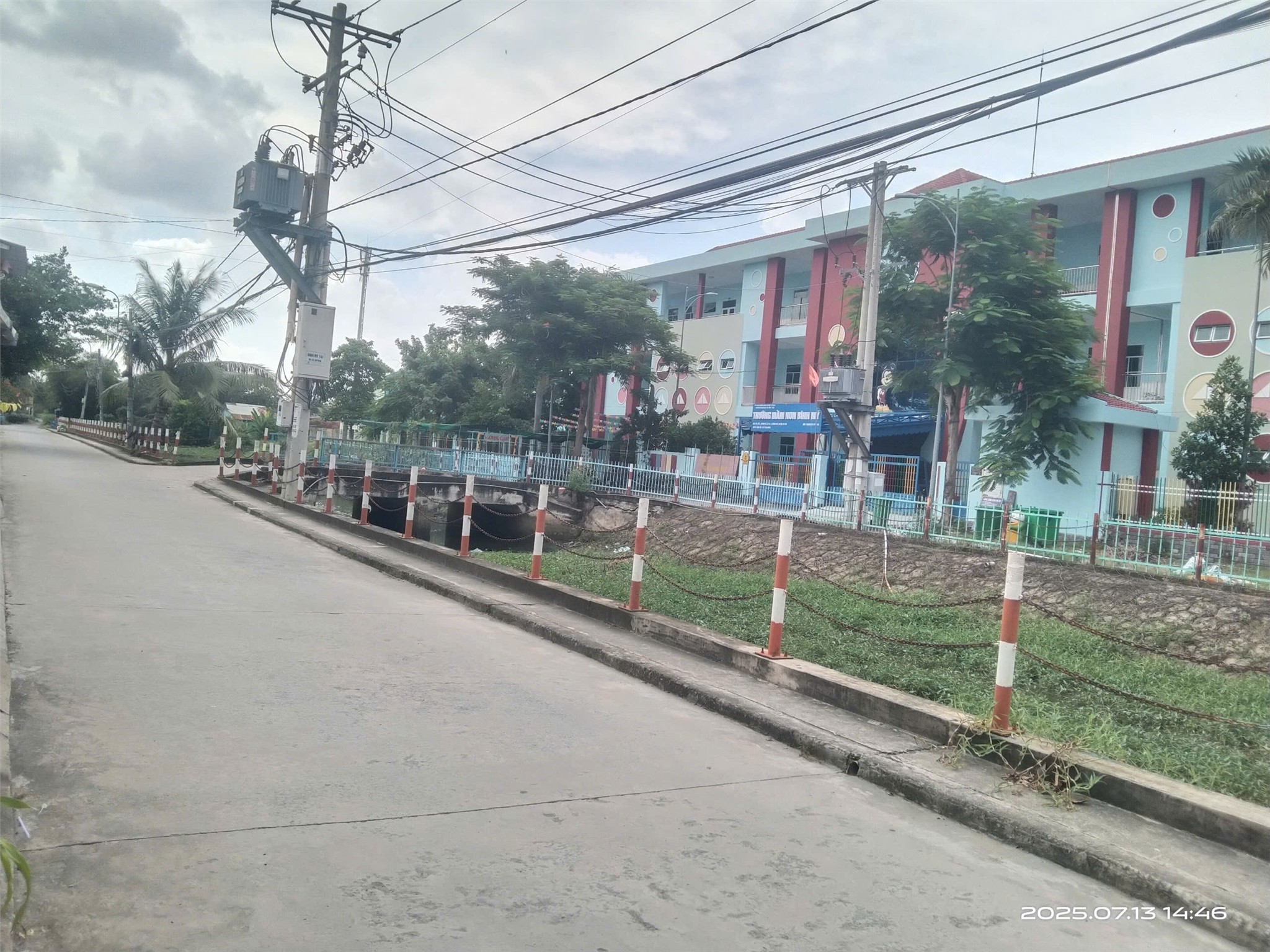ĐẤT ĐẸP – GIÁ TỐT – CHÍNH CHỦ CẦN BÁN NHANH LÔ ĐẤT TẠI Bình Mỹ, Củ Chi, HCM