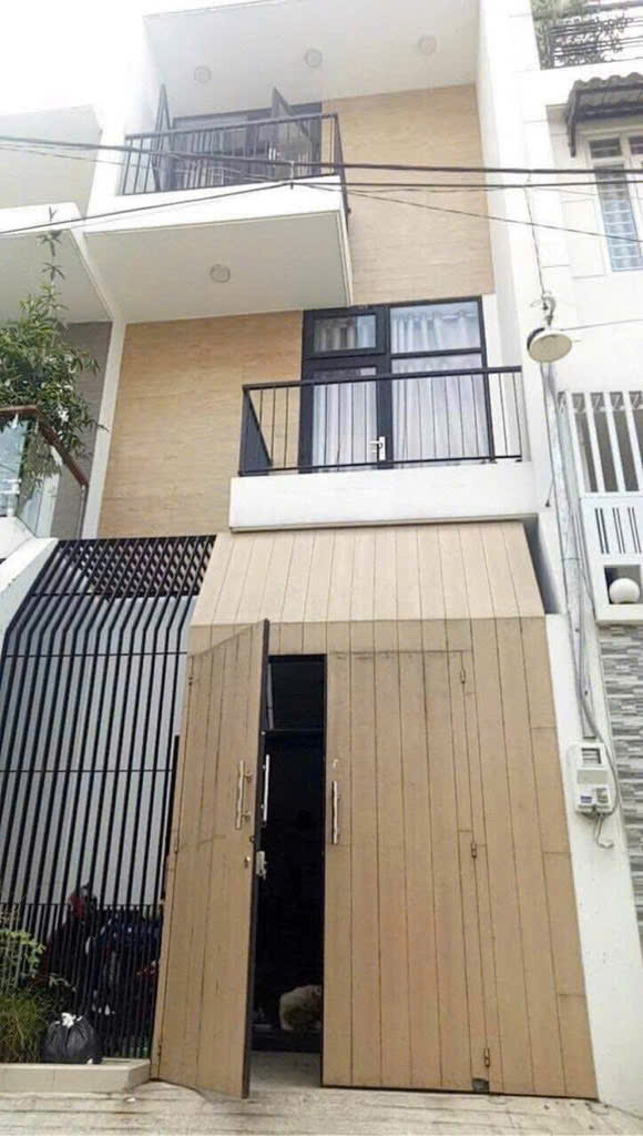CHÍNH CHỦ CẦN BÁN NHÀ Ở ĐƯỜNG HÀ HUY GIÁP-P. THẠNH LỘC- Q.12- TPHCM