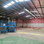  1000m2 - 3