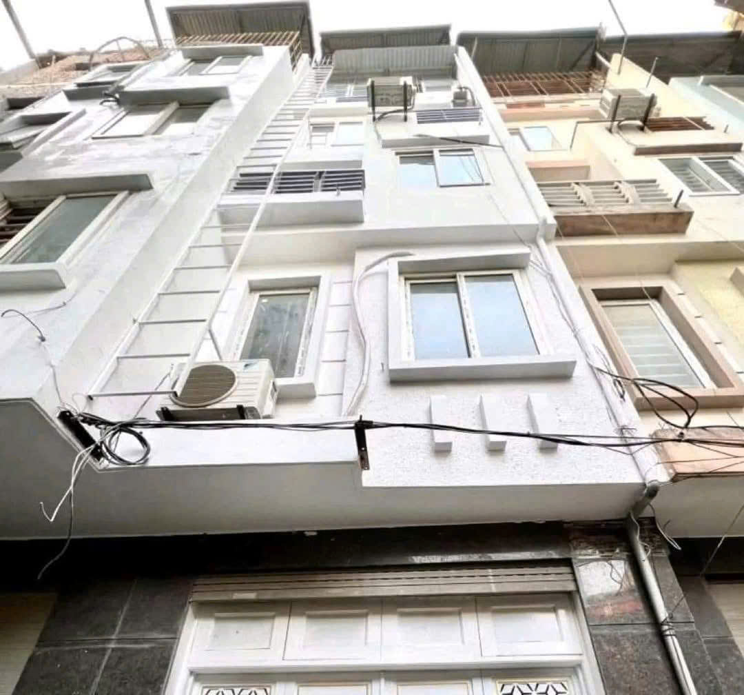 BÁN CCMN HIẾM CÓ TẠI YÊN HÒA CẦU GIẤY-20m RA PHỐ-VỪA Ở VỪA CHO THUÊ
