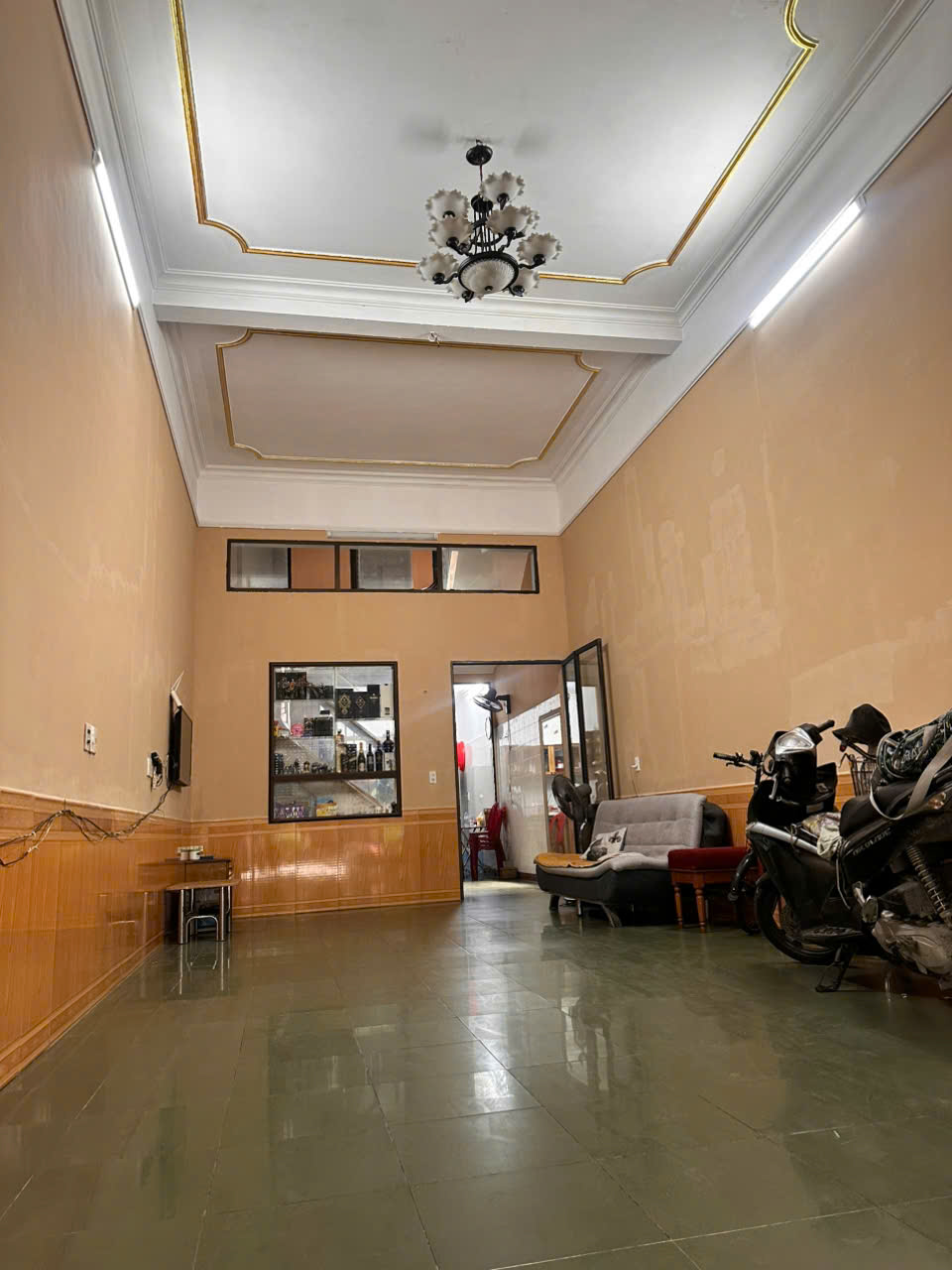 Cho thuê nhà mặt tiền – Vị trí kinh doanh đắc địa tại trung tâm Hồng Bàng, Hải Phòng