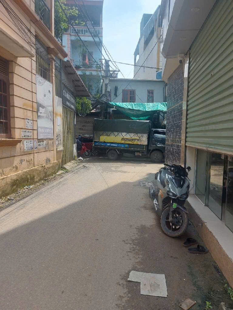 NHÂN HUỆ - ĐỒNG MAI CẦN BÁN GẤP DIỆN TÍCH ĐÁT 63M2 MT 6.7M. NGÕ Ô TÔ