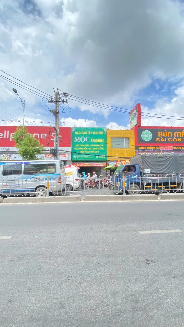 CHÍNH CHỦ CHO THUÊ NHÀ NGUYÊN CĂN TẠI Đường Lê Văn Quới, Bình Trị Đông, Bình Tân, HCM