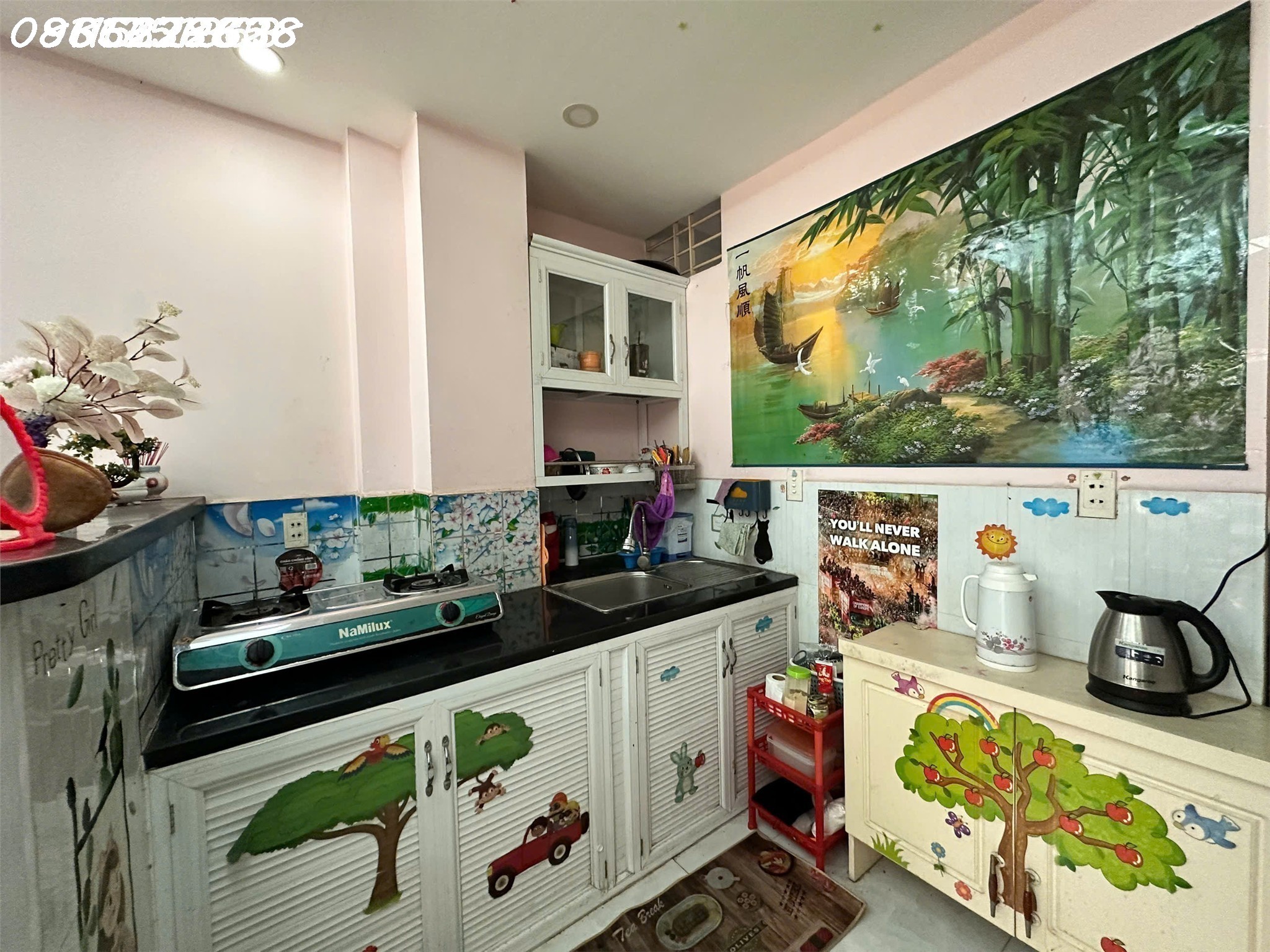 BÁN NHÀ KINH DOANH BUÔN BÁN ĐƯỜNG 8M 4 TẦNG, 132M2, NGÕ LÂM VĂN BỀN, TÂN KIỂNG, QUẬN 7 - GIÁ 7.8 TỶ - SỔ HỒNG