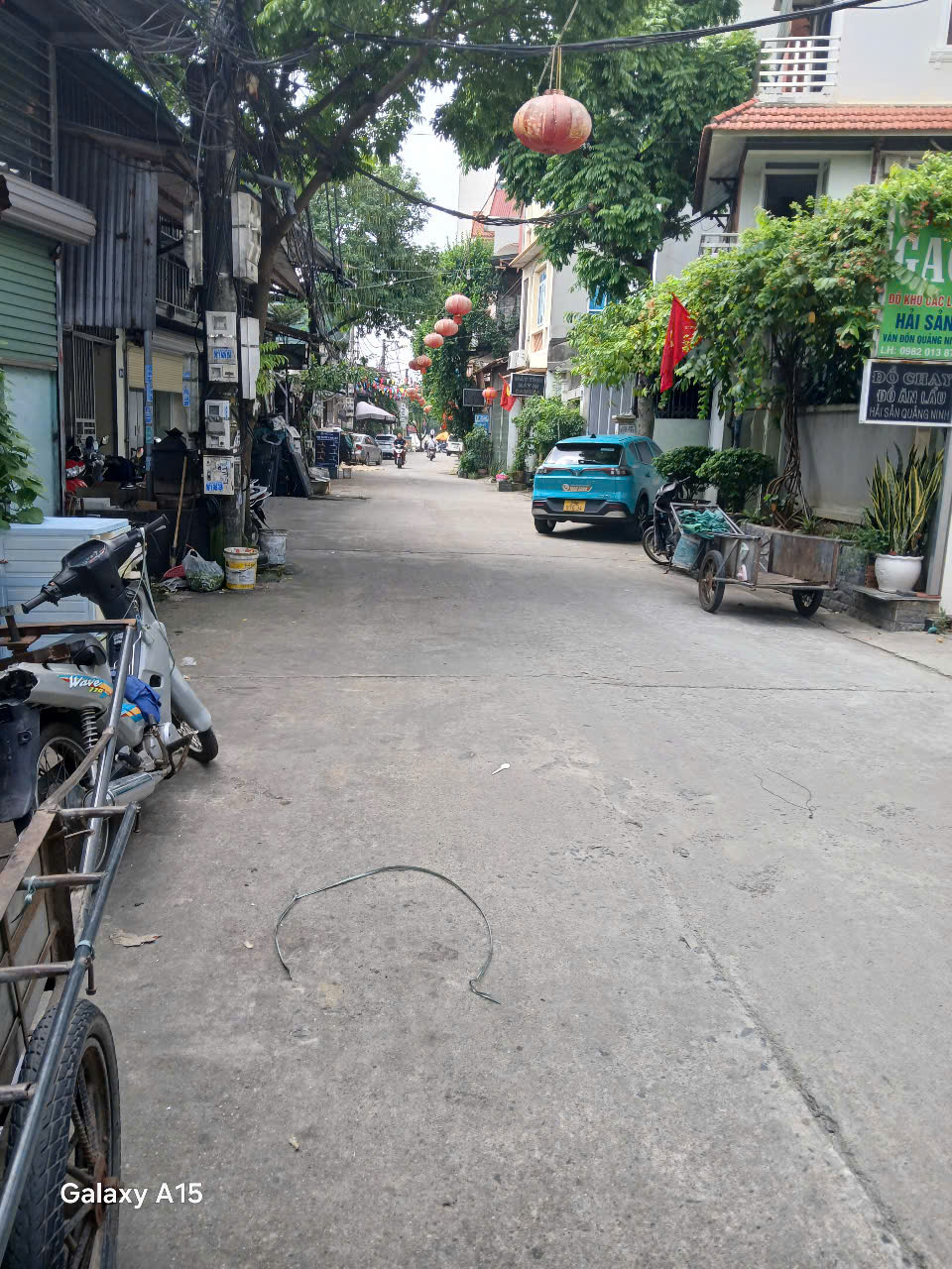 SIÊU HÓT NHỈNH 8 TỶ - ANH CHỊ SỞ HỮU LÔ ĐẤT 61M - Ô TÔ NGỦ TRONG ĐẤT - DƯƠNG NỘI HÀ ĐÔNG