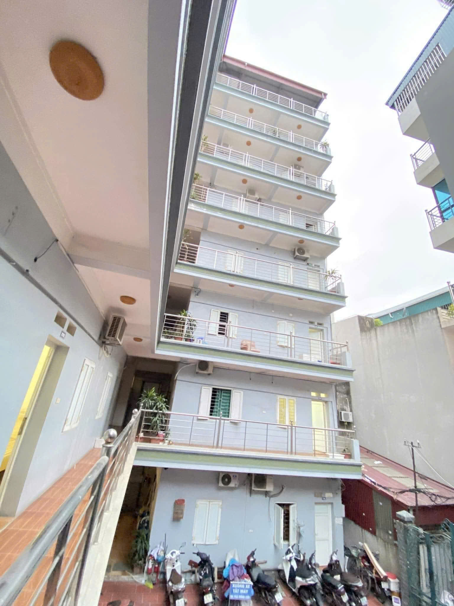 PASS PHÒNG 25m2 TẠI HỒ TÙNG MẬU - GẦN ĐH QUỐC GIA, ĐH THƯƠNG MẠI