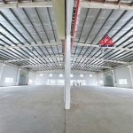  2500m2 - 5