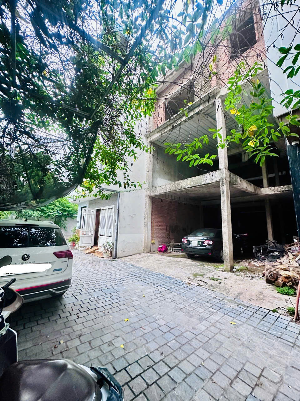 CÓ 1 0 2 PHÂN LÔ HOÀNG NGÂN - THANH XUÂN 3 TẦNG Ô TÔ TRÁNH - XÂY TÒA VĂN PHÒNG QUÁ ĐỈNH lh0817606560