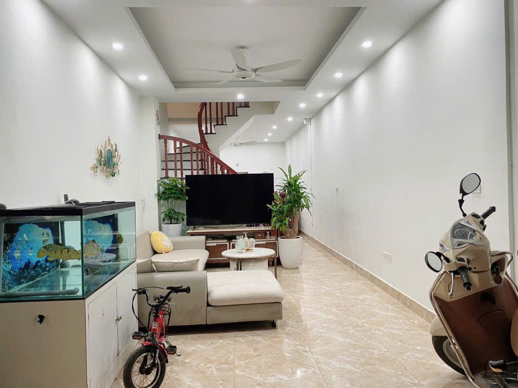 BÁN NHÀ RIÊNG VĨNH QUỲNH THANH TRÌ – 2 MẶT THOÁNG – 45M² – 4 TẦNG – CHỈ 6.8 TỶ lh 0817606560