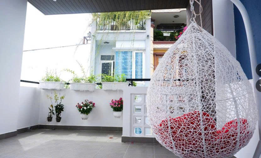 Bán Nhanh Nhà đẹp – KTS thiết kế riêng, full nội thất cao cấp P.16, Quận .Gò Vấp TP HCM