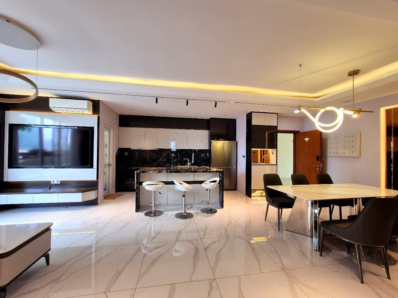 CẦN BÁN CĂN HỘ CAO CẤP RIVERPARK RESIDENCE – PHÚ MỸ HƯNG, QUẬN 7 - HỒ CHÍ MINH
