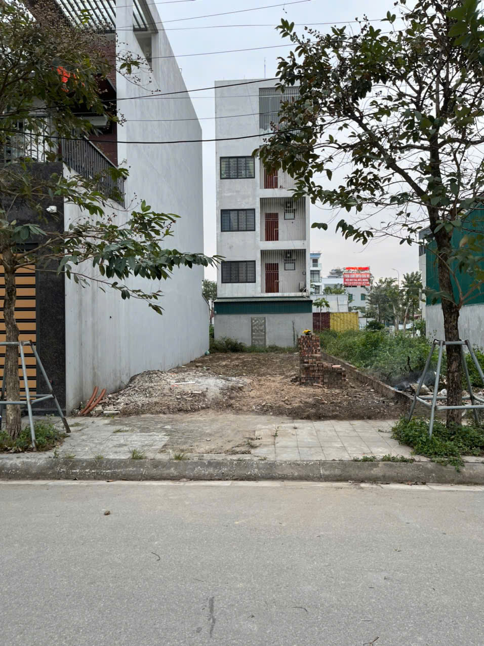 BÁN ĐẤT LIỀN KỀ 114M2 KHU ĐÔ THỊ NGUYÊN KHÊ ĐÔNG ANH - TRUNG TÂM PHÚC THỊNH MỚI