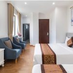  200m2 - 4