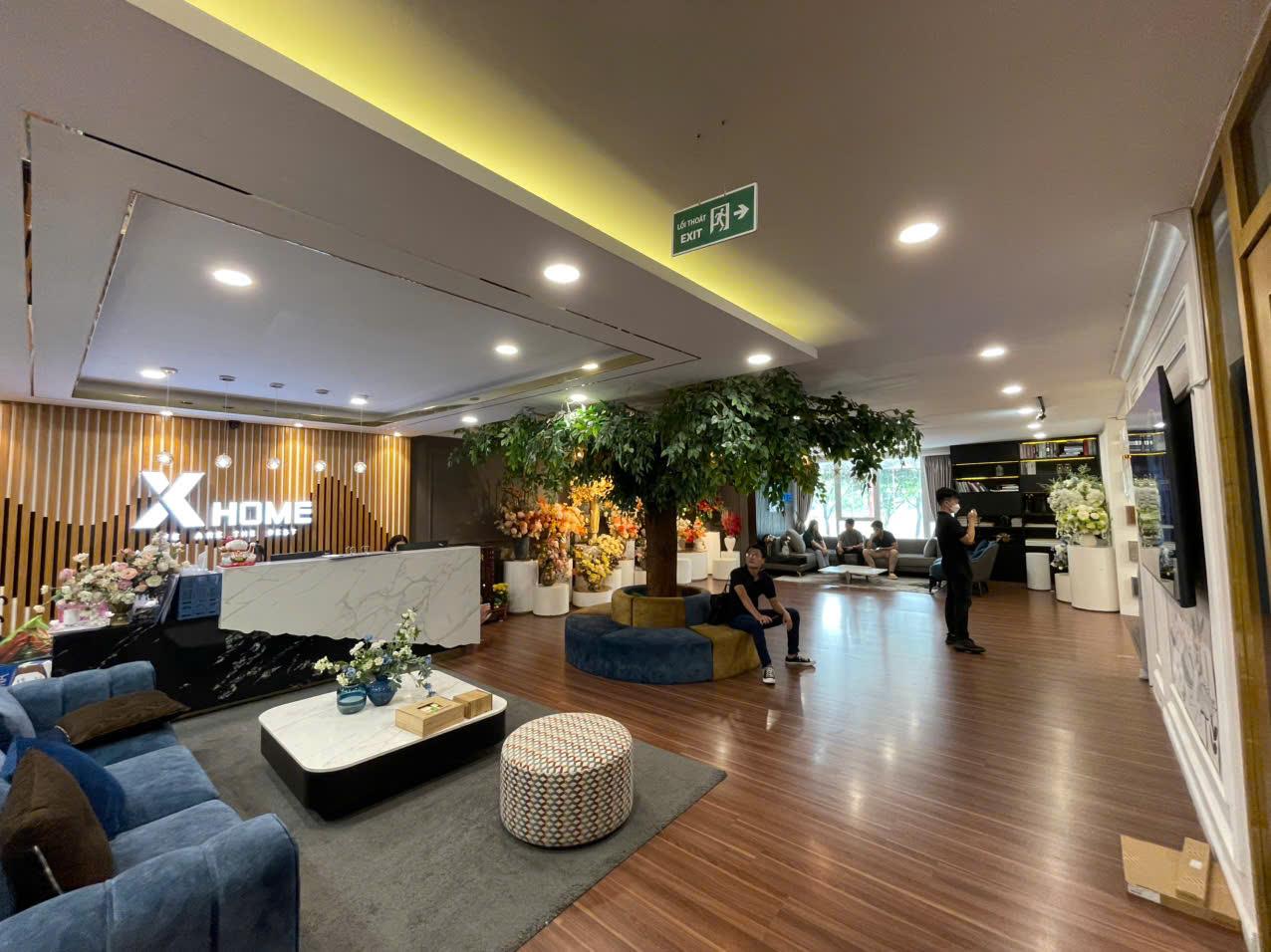 Bán shophouse sàn văn phòng Orient Apartment sổ hồng riêng - Kênh đầu tư dòng tiền hơn 4 tỷ/năm