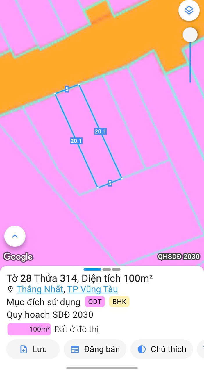 100m2