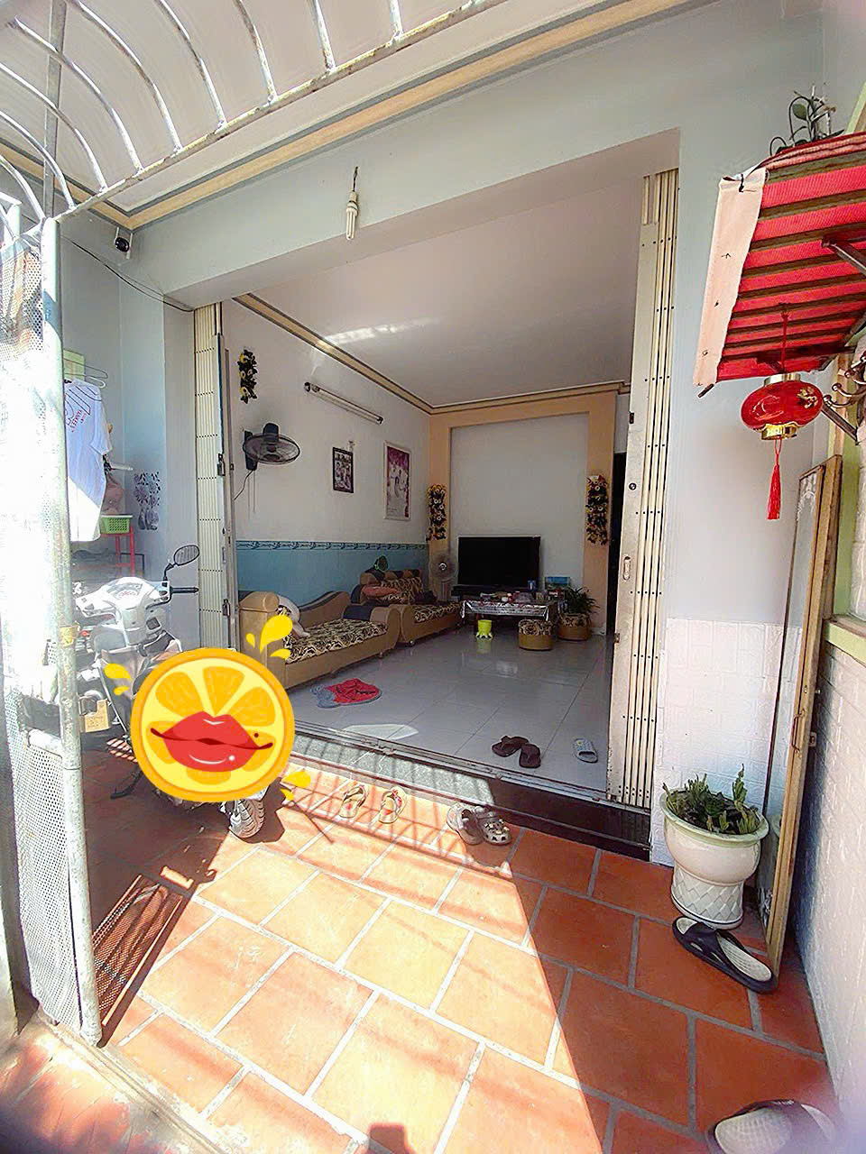 NHÀ TÂM HUYẾT TẠI HẺM PHƯỚC LONG, PHƯỜNG NAM NHA TRANG.