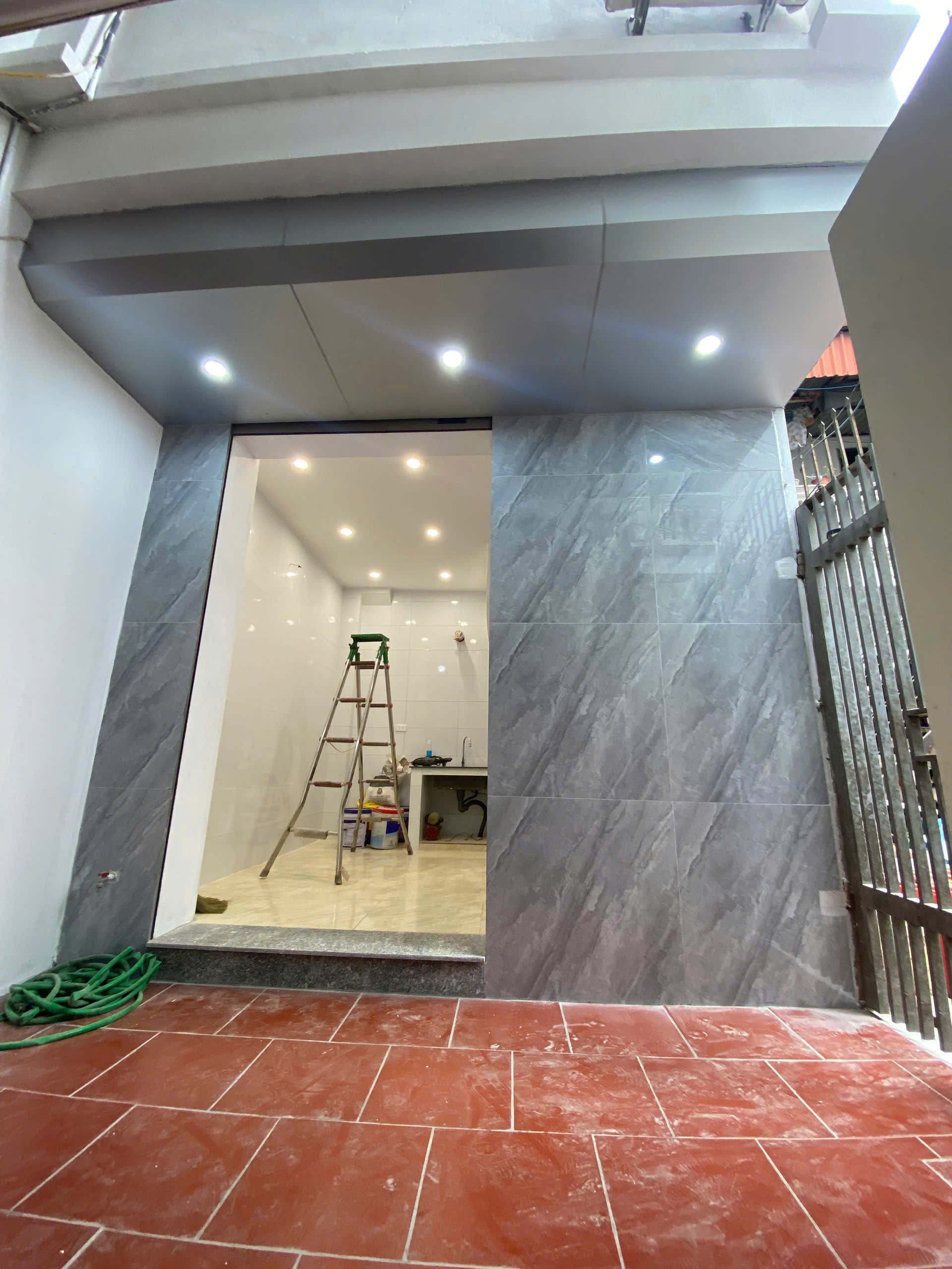 CẦN BÁN NHÀ CHÍNH CHỦ – NGÕ 649 LĨNH NAM, HOÀNG MAI, HÀ NỘI