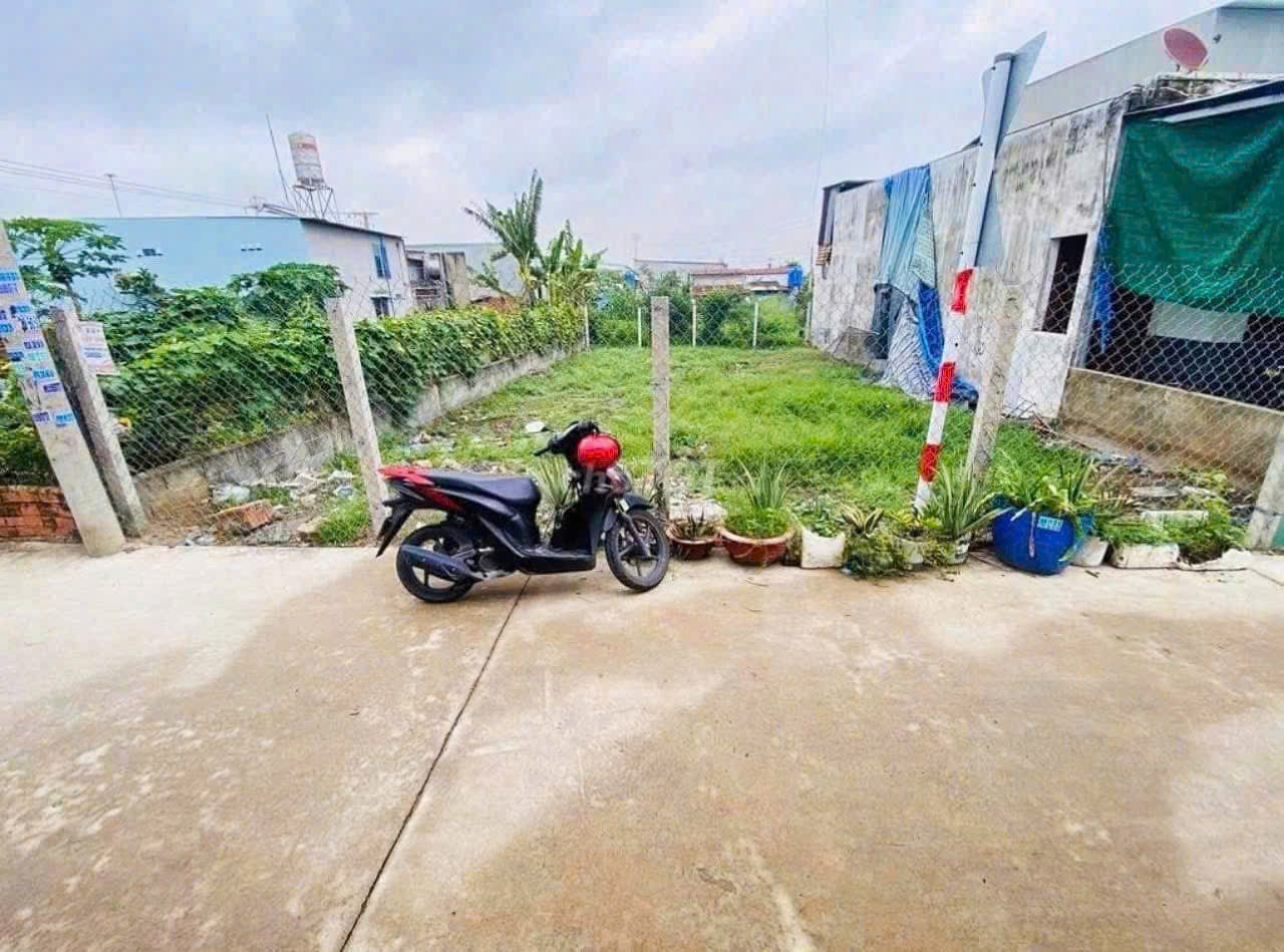 ĐẤT ĐẸP - GIÁ TỐT - Bán GẤP Lô Đất Tiềm Năng Tại Thị xã Chơn Thành, Bình Phước