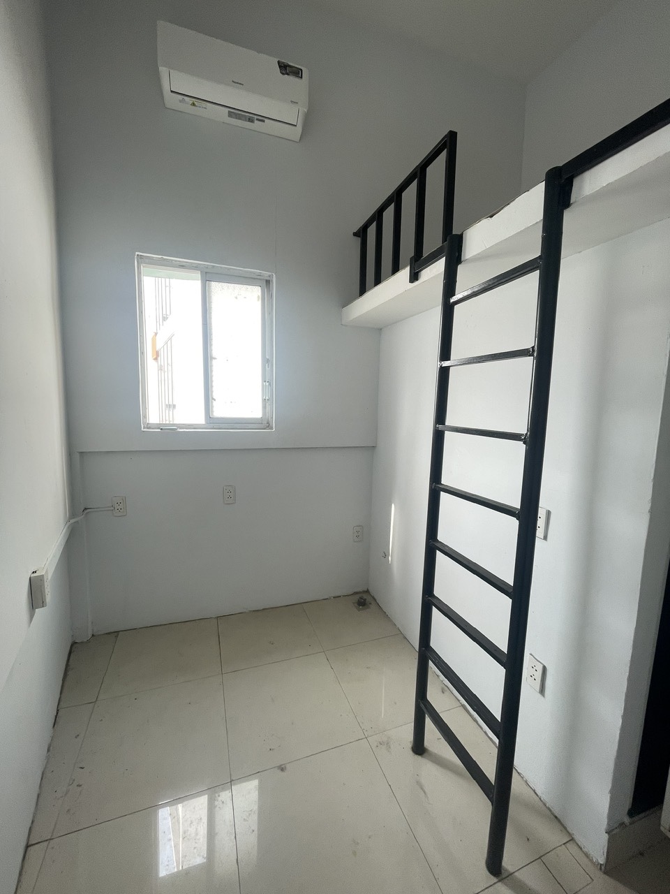 CHO THUÊ PHÒNG RIÊNG 15m² – GẦN ĐH NGOẠI THƯƠNG – CHỈ 3 TRIỆU/THÁNG