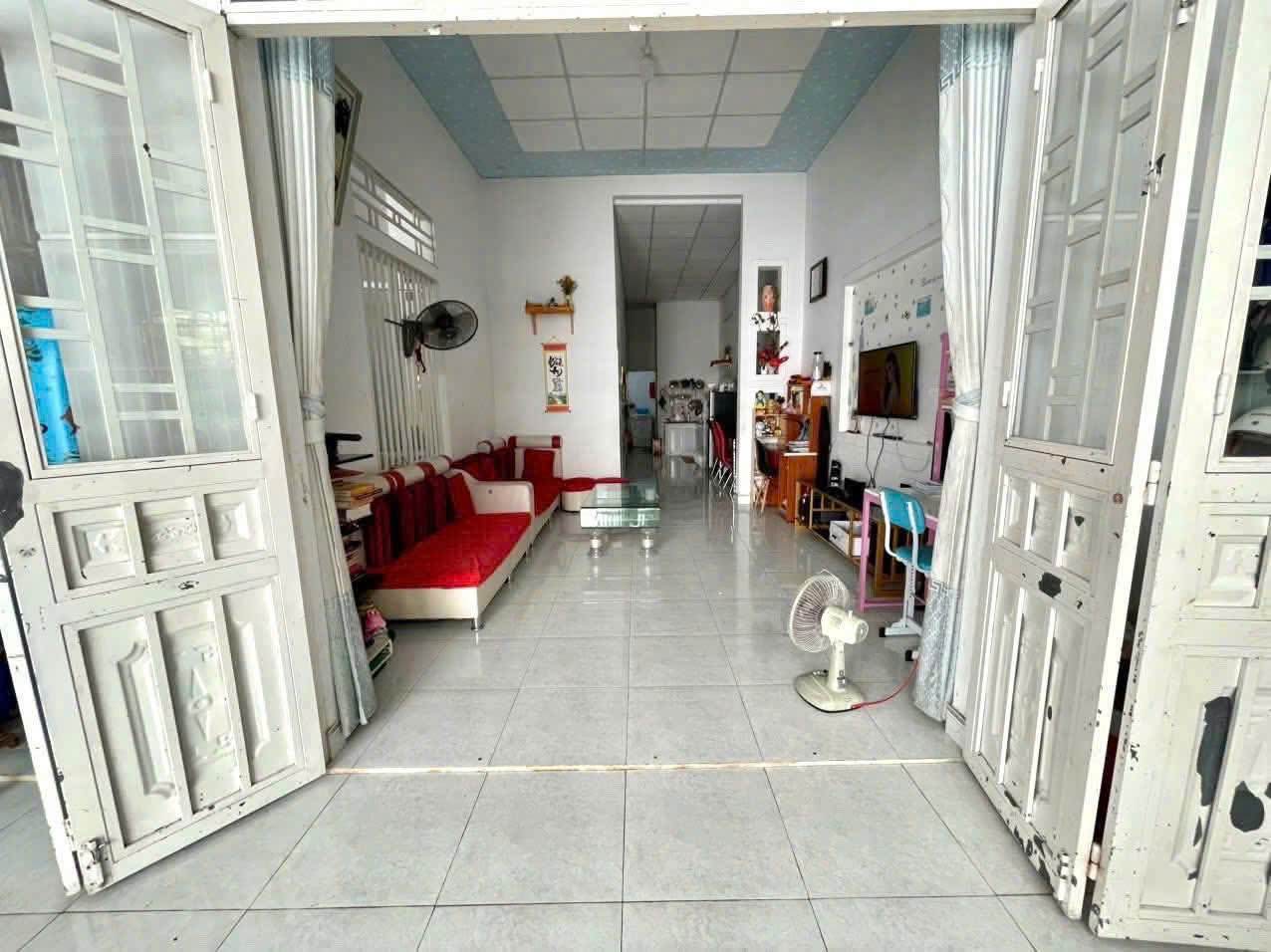 NHÀ KIỆT Ô TÔ 109 LÊ NGÔ CÁT CÁCH MẶT TIỀN 50M GIÁ CHỈ 1,9XX TỶ