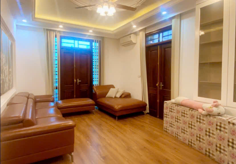 BÁN NHÀ NGUYỄN KHÁNH TOÀN – 62M² – 6 TẦNG – DÂN XÂY - PHÂN LÔ - Ô TÔ - NGÕ THÔNG RỘNG – GIÁ CHỈ 16 TỶ